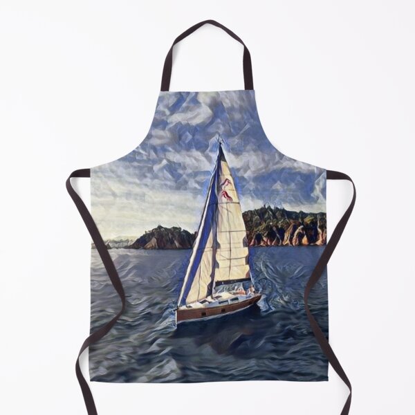 Item preview, Hanse 418 designed and sold by Jellygood.