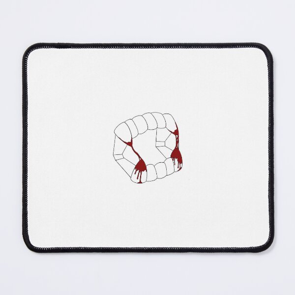 Item preview, Vampire fangs designed and sold by Hannah Lynes.