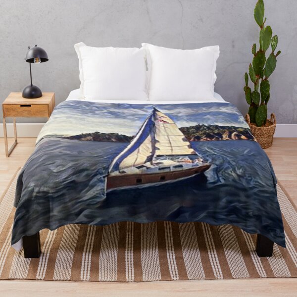 Item preview, Hanse 418 designed and sold by Jellygood.