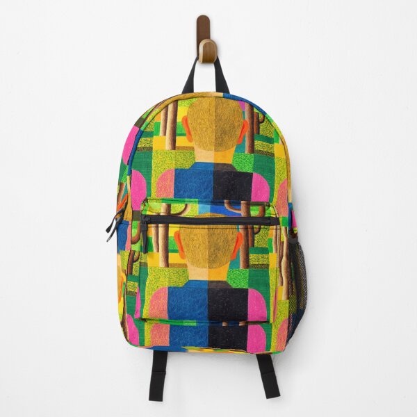 Item preview, Vordermann, Heinrich Hoerle designed and sold by SEEMUELLER.