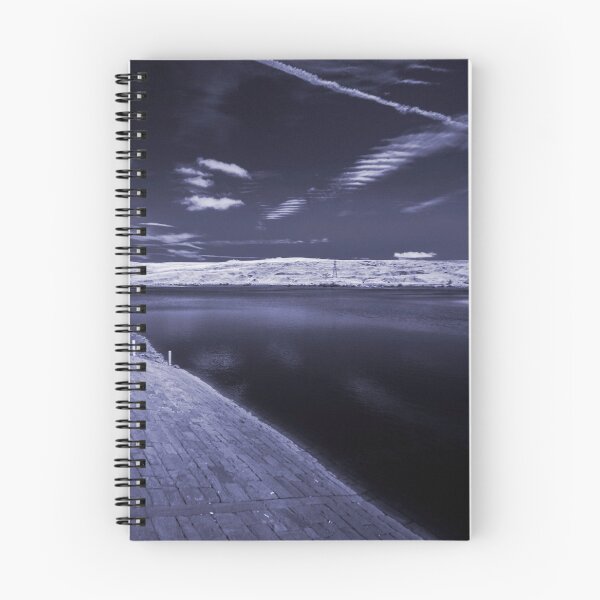 Item preview, Embalse de Worsthorne designed and sold by Jay Payne.