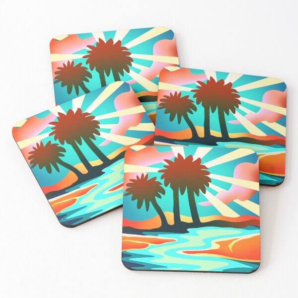 Item preview, Punta Del Este designed and sold by Phoenix-Issuant.