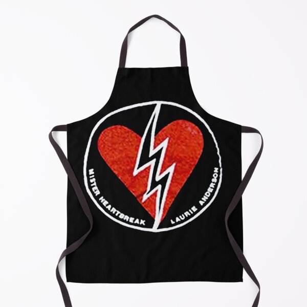 Item preview, Laurie Anderson designed and sold by shopSACIJK.