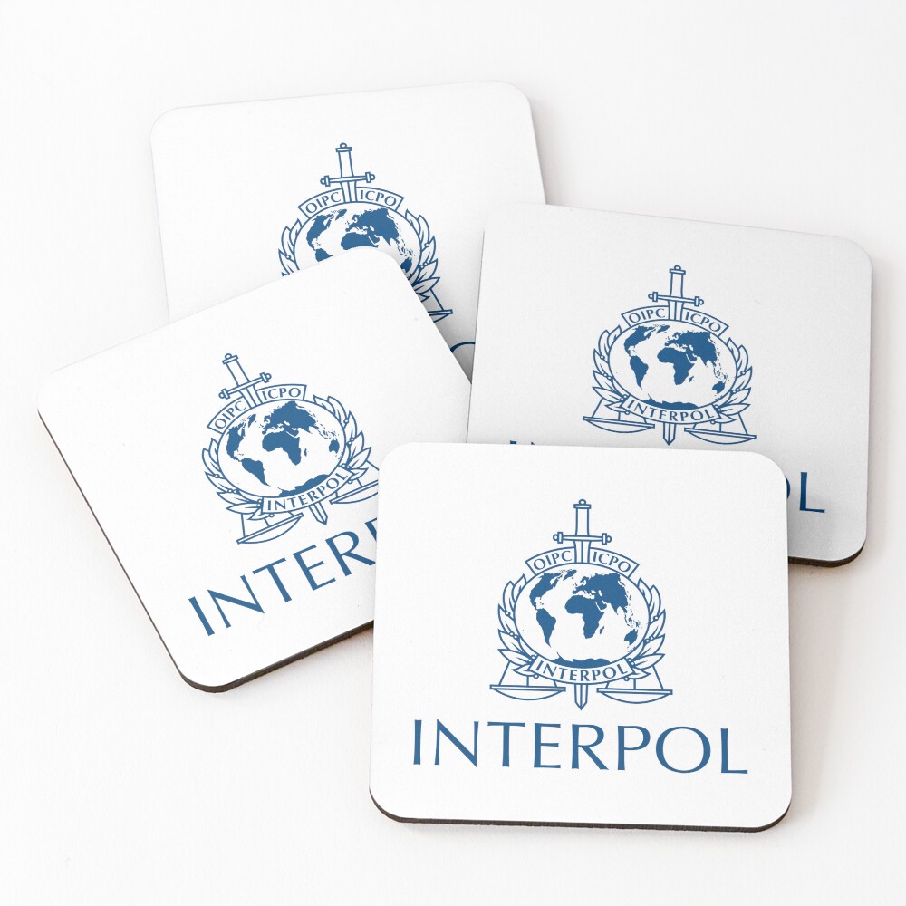 Item preview, Coasters (Set of 4) designed and sold by Aspretto.