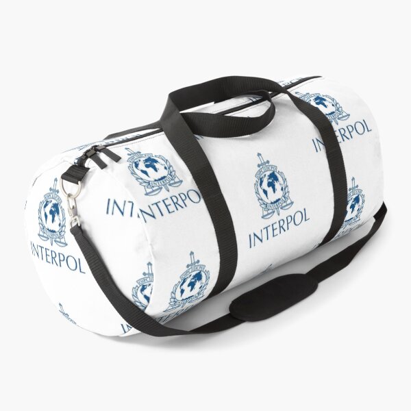 Item preview, INTERPOL designed and sold by Aspretto.