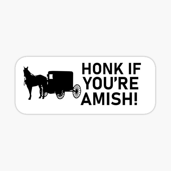 Housse de couette Ferme Amish et grange 