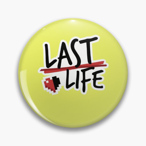 Item preview, Last Life designed and sold by boscioguidena.