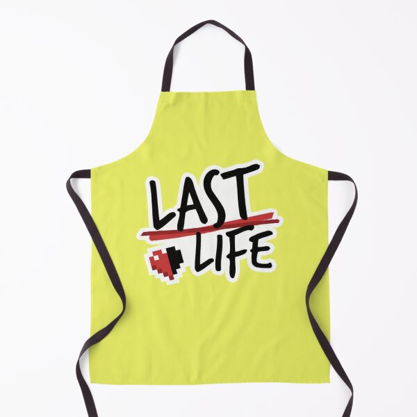 Item preview, Last Life designed and sold by boscioguidena.