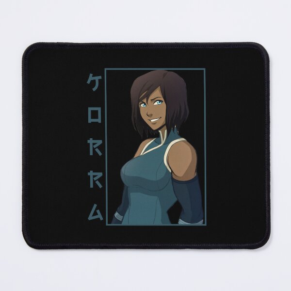 Item preview, Korra - Avatar, The Legend Of Korra designed and sold by yoku-mieru.
