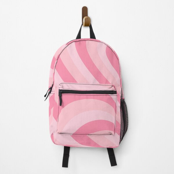 Item preview, Bubblegum Pink Growing Heart Pattern designed and sold by ZhetWai.