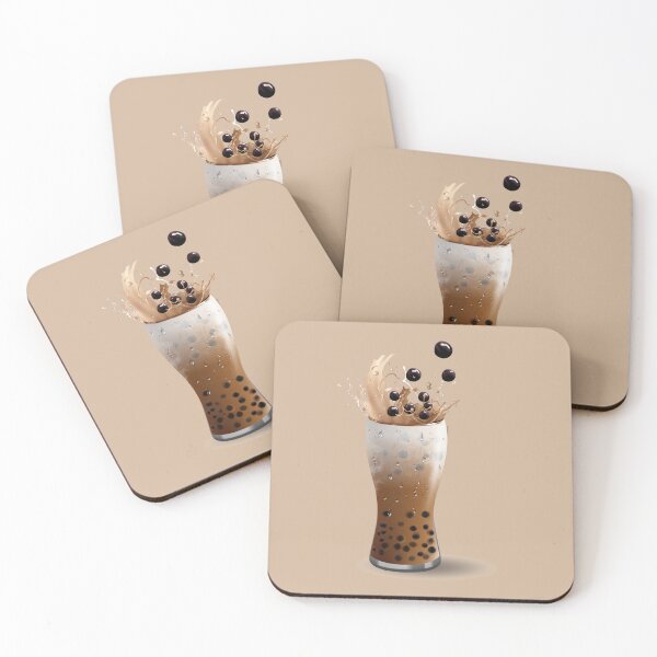 Item preview, Bubble milk tea. designed and sold by HakanKACAR2014.