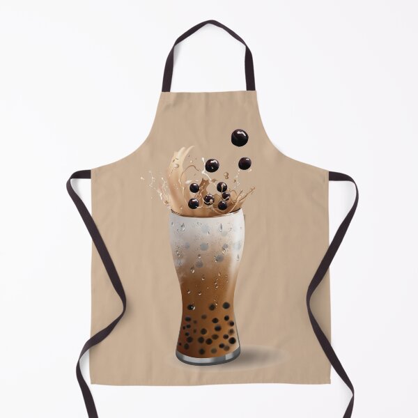 Item preview, Bubble milk tea. designed and sold by HakanKACAR2014.