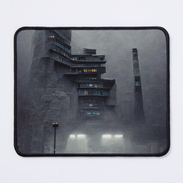 Item preview, Dust Block designed and sold by Krys Dygas.
