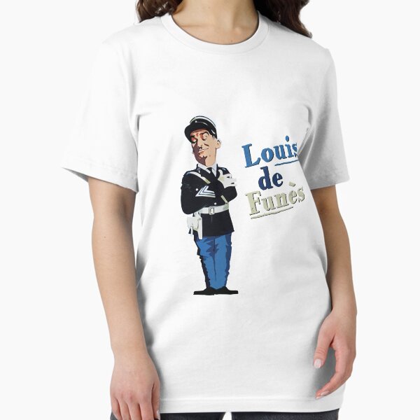 Item preview, Louis de Funès designed and sold by adriangemmel.