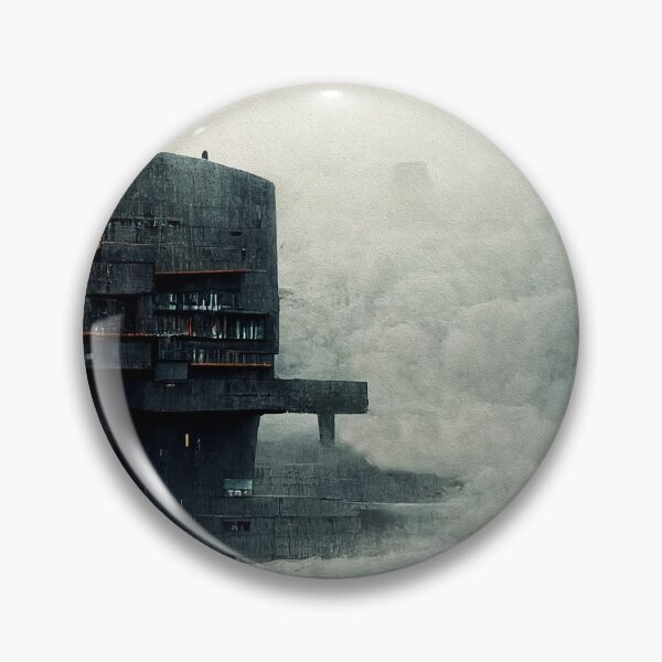 Item preview, Bunker designed and sold by Krys Dygas.