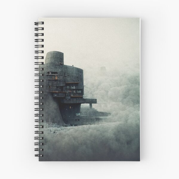 Item preview, Bunker designed and sold by Krys Dygas.