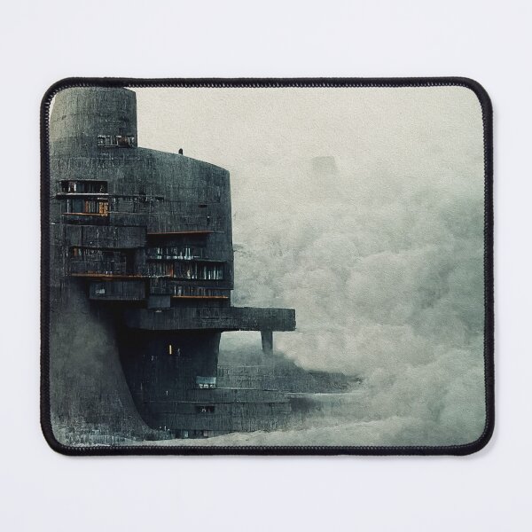 Item preview, Bunker designed and sold by Krys Dygas.