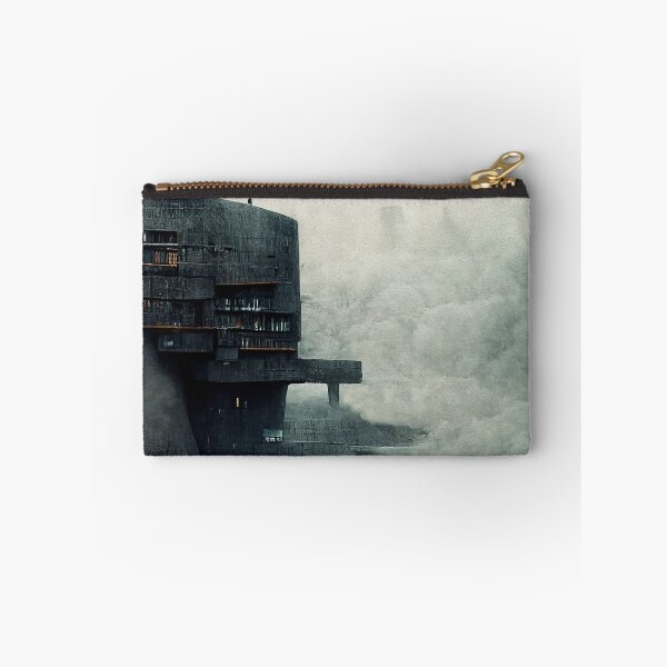 Item preview, Bunker designed and sold by Krys Dygas.