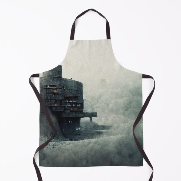 Item preview, Bunker designed and sold by Krys Dygas.