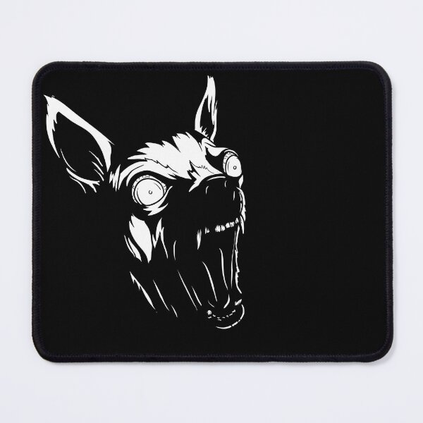 Item preview, Horror Dog designed and sold by JoPhrasier.