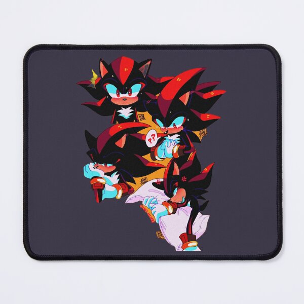 Item preview, Mens Best Shadow The Hedgehog Cute Gifts designed and sold by RoundtreeBruce.