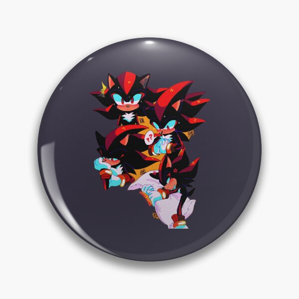 Item preview, Mens Best Shadow The Hedgehog Cute Gifts designed and sold by RoundtreeBruce.
