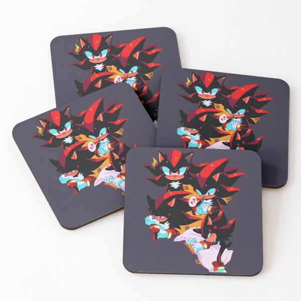 Item preview, Mens Best Shadow The Hedgehog Cute Gifts designed and sold by RoundtreeBruce.