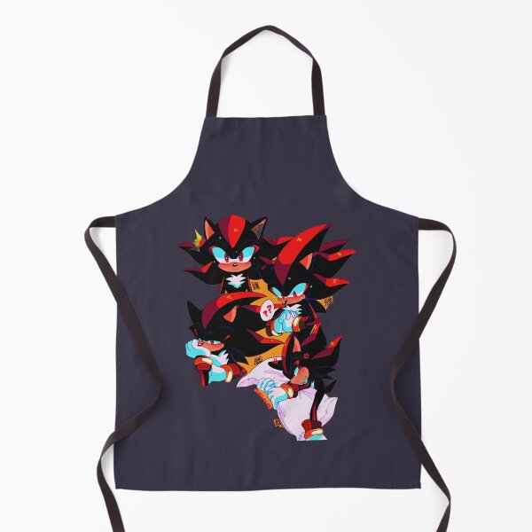 Item preview, Mens Best Shadow The Hedgehog Cute Gifts designed and sold by RoundtreeBruce.