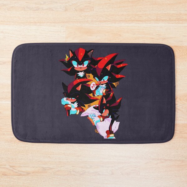 Item preview, Mens Best Shadow The Hedgehog Cute Gifts designed and sold by RoundtreeBruce.