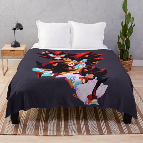 Item preview, Mens Best Shadow The Hedgehog Cute Gifts designed and sold by RoundtreeBruce.