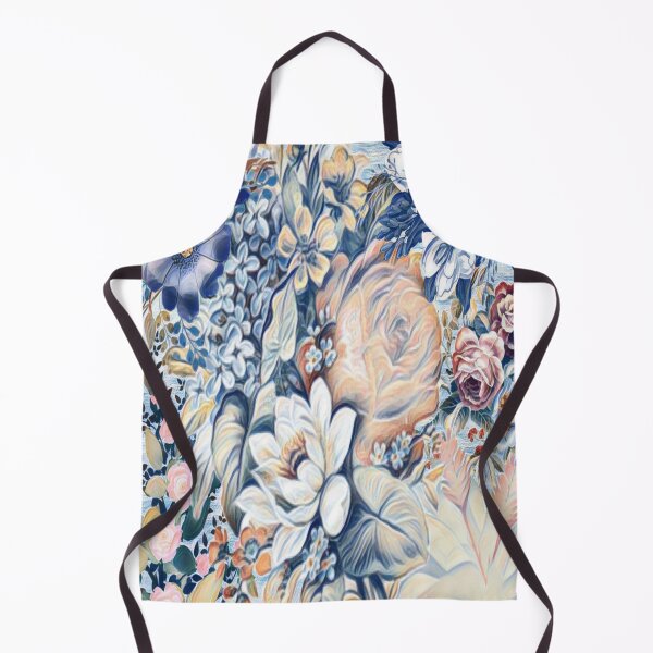 Item preview, Pettern flowers designed and sold by adlkh.