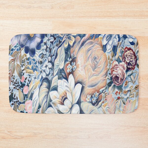 Item preview, Pettern flowers designed and sold by adlkh.