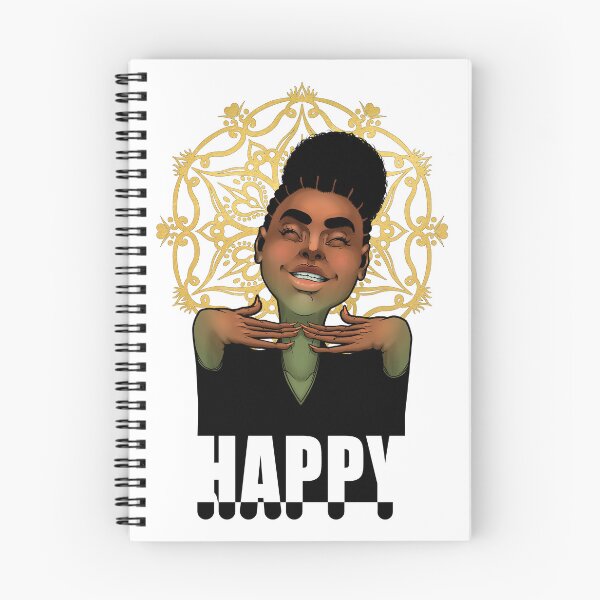 Item preview, Happy designed and sold by ToleStyle.