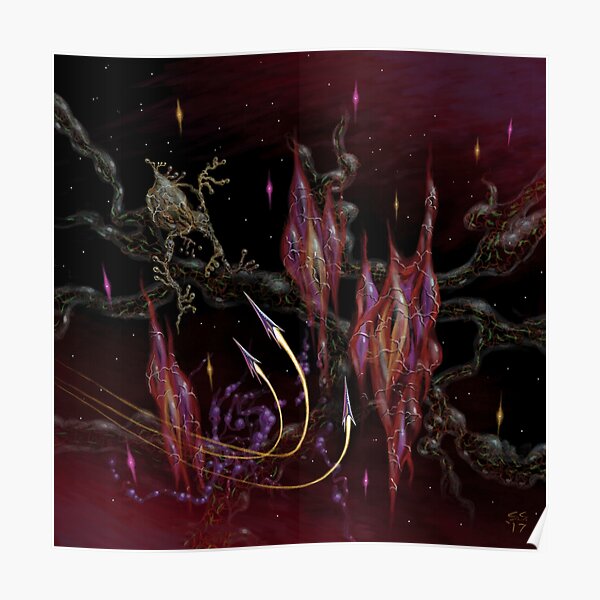 Pathfinder Chapter 2 Poster