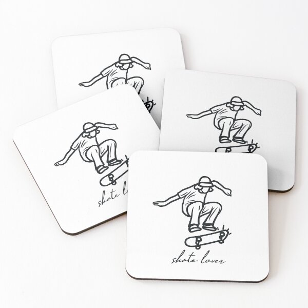 Item preview, skate designed and sold by marcigo.