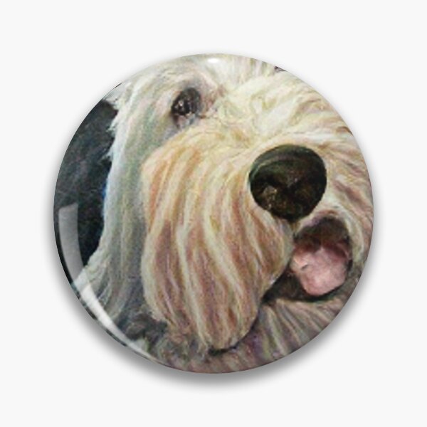 Item preview, Old English Sheep Dog designed and sold by mrtom414.