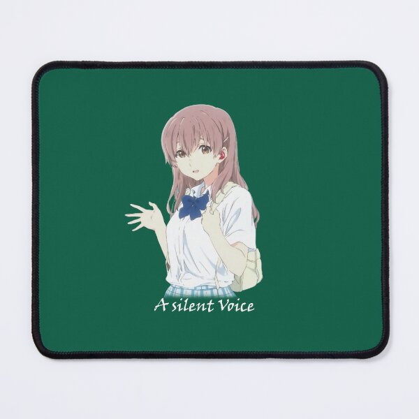 Item preview, A Silent Voice Hoodie, A Silent Voice designed and sold by tynondirrq.