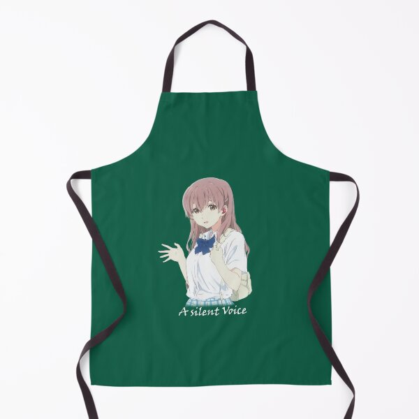 Item preview, A Silent Voice Hoodie, A Silent Voice designed and sold by tynondirrq.