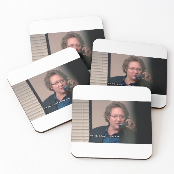 Item preview, Robert California designed and sold by omgzboring.