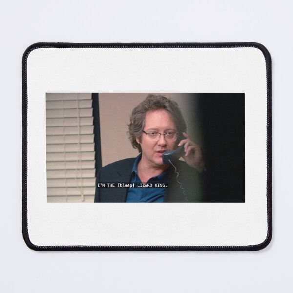 Item preview, Robert California designed and sold by omgzboring.