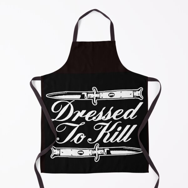 Item preview, dress to kill designed and sold by dtkfred.