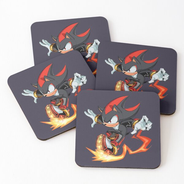 Item preview, Mens Best Shadow The Hedgehog Graphic For Fans designed and sold by RoundtreeBruce.