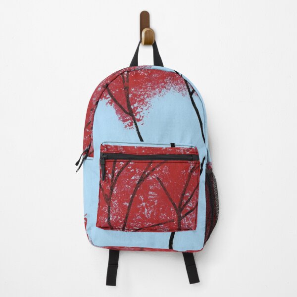 Item preview, Red Tree designed and sold by Kristy Carpenter.
