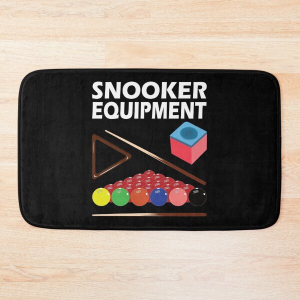 Item preview, Snooker Pool y equipo de billar Camiseta clásica designed and sold by avickieww80.