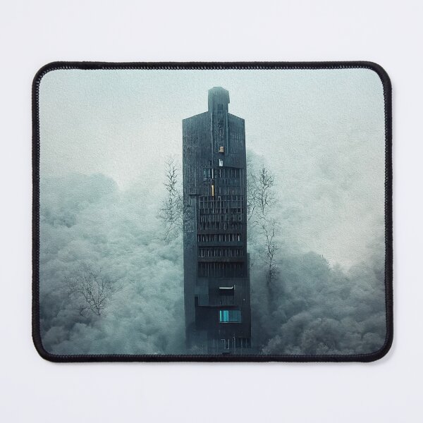 Item preview, Dark Tower designed and sold by Krys Dygas.