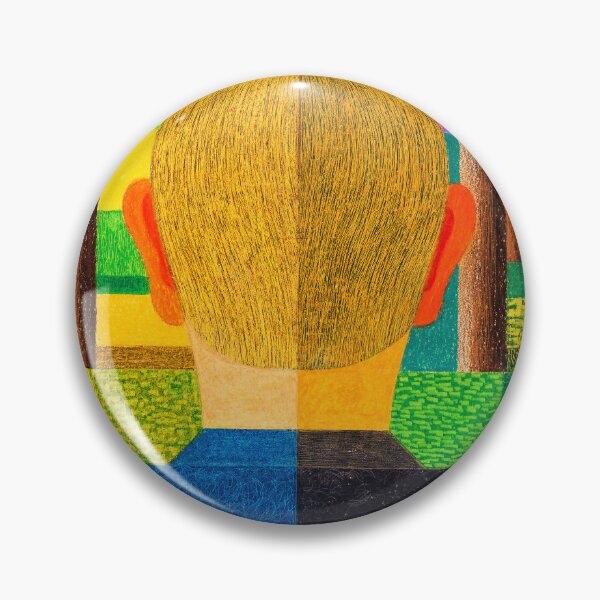 Item preview, Vordermann, Heinrich Hoerle designed and sold by SEEMUELLER.