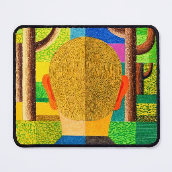 Item preview, Vordermann, Heinrich Hoerle designed and sold by SEEMUELLER.