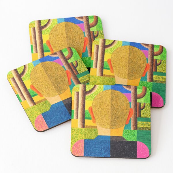 Item preview, Vordermann, Heinrich Hoerle designed and sold by SEEMUELLER.