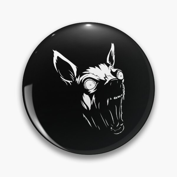 Item preview, Horror Dog designed and sold by JoPhrasier.