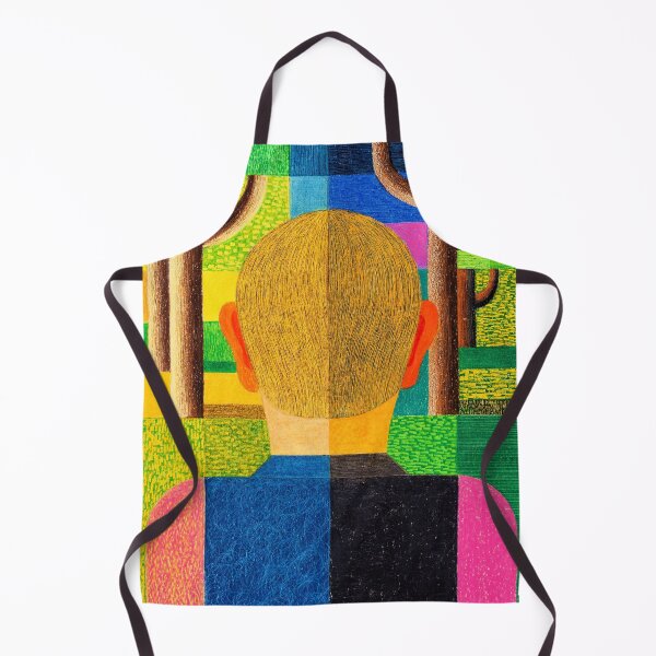 Item preview, Vordermann, Heinrich Hoerle designed and sold by SEEMUELLER.